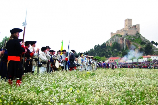 Romería Cristo del Sahuco Peñas de San Pedro Batalla de Almansa