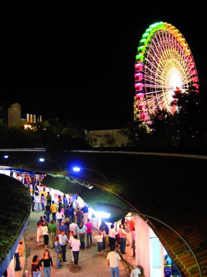 Feria y Fiestas de Albacete Feria de Albacete