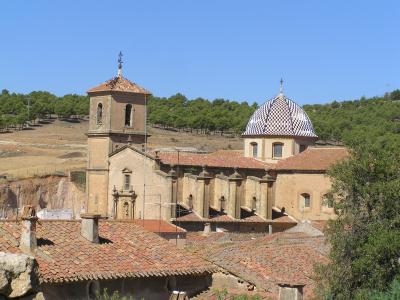 Iglesia de Nuestra Se&ntilde;ora de la Esperanza