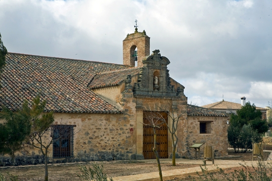 Ermita de Pinilla