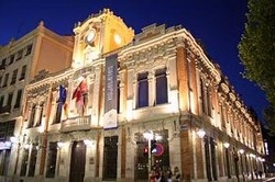 Museo Municipal de Albacete Museo Municiapl