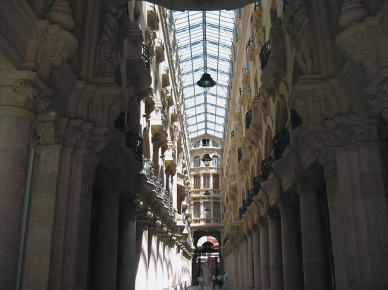 Pasaje de Lodares Albacete Pasaje Lodares (Albacete)