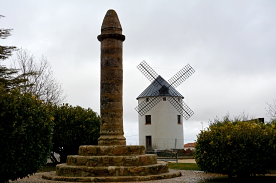El Rollo de El Bonillo