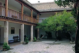 Hotel Balneario de la Concepción