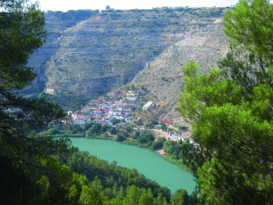 Alcalá del Júcar Alcalá del Júcar (Albacete)