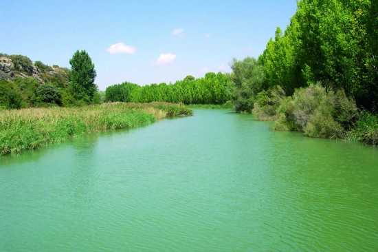 Villalgordo del Júcar