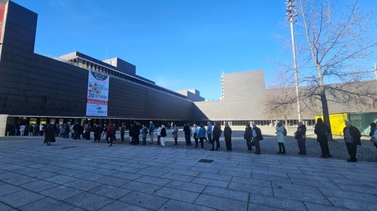 APEHT EN NAVARTUR 2026 bate r&eacute;cords