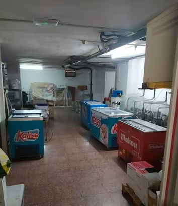 OPORTUNIDAD DE NEGOCIO SE VENDE BAR TAPERIA LIBERTY