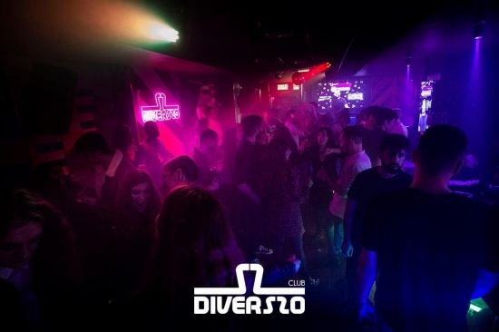 Diversso Club
