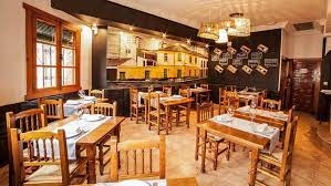 RESTAURANTE CATACALDOS