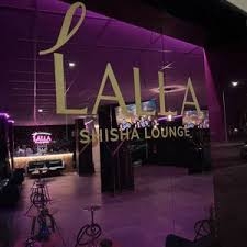 Lalla Sisha