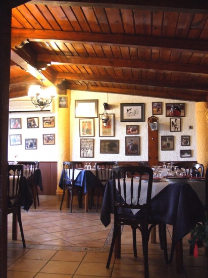 Restaurante Los Llanos Merendero Restaurante Merendero Los Llanos
