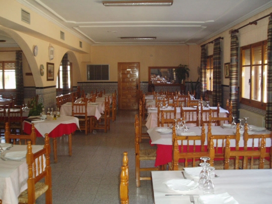 Restaurante Montesol Restaurante Montesol
