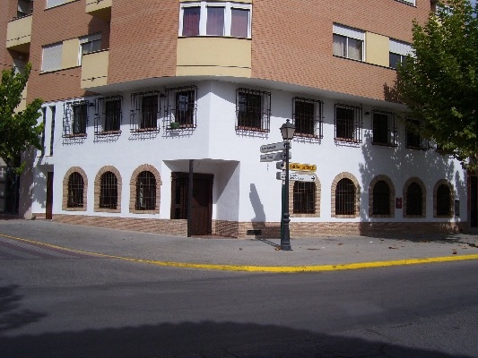 Restaurante Mesón Castellano Almansa Restaurantes Rincon Castellano Almansa