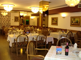 Restaurante Álvarez Restaurante Alvarez