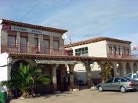 Restaurante Mesón Rodenas Pensión Rodenas