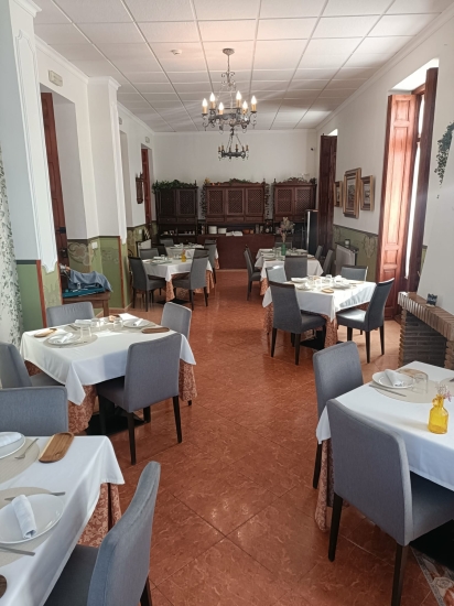 VILLA MANOLITA