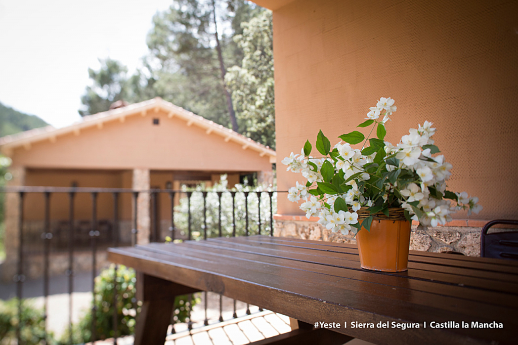 Casas Rurales Batan de Rio Tus