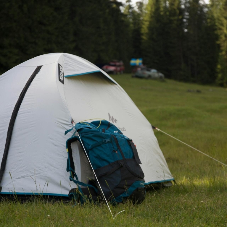 Camping Las Fuentes de Letur