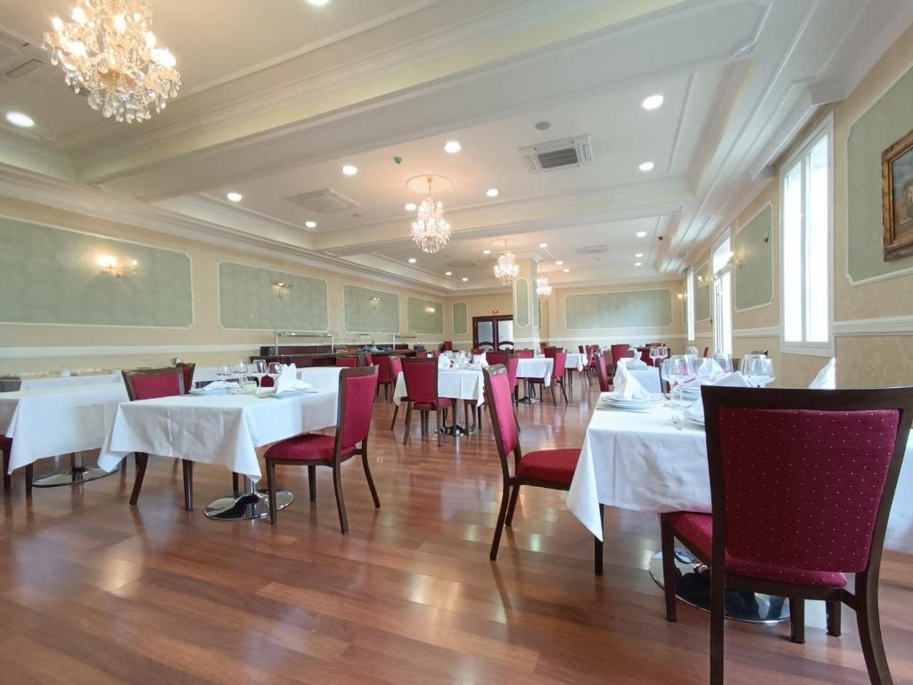 HOTEL BOSSH ALICIA &middot;&nbsp;by Bossh Hotels