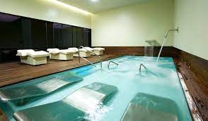 Spa & Blu Hotel Puerta de Almansa