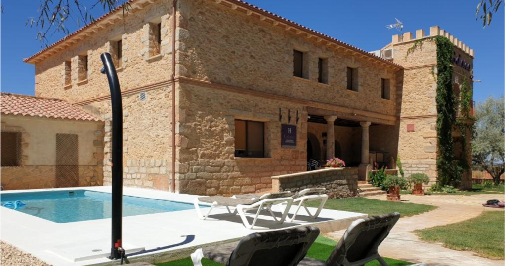 Spa Galatea