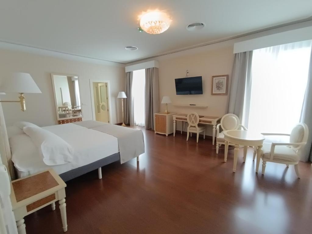 HOTEL BOSSH ALICIA &middot;&nbsp;by Bossh Hotels
