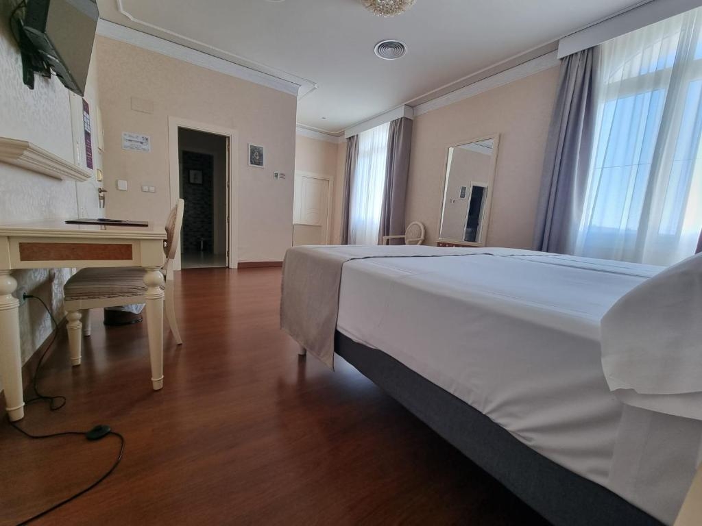 HOTEL BOSSH ALICIA &middot;&nbsp;by Bossh Hotels