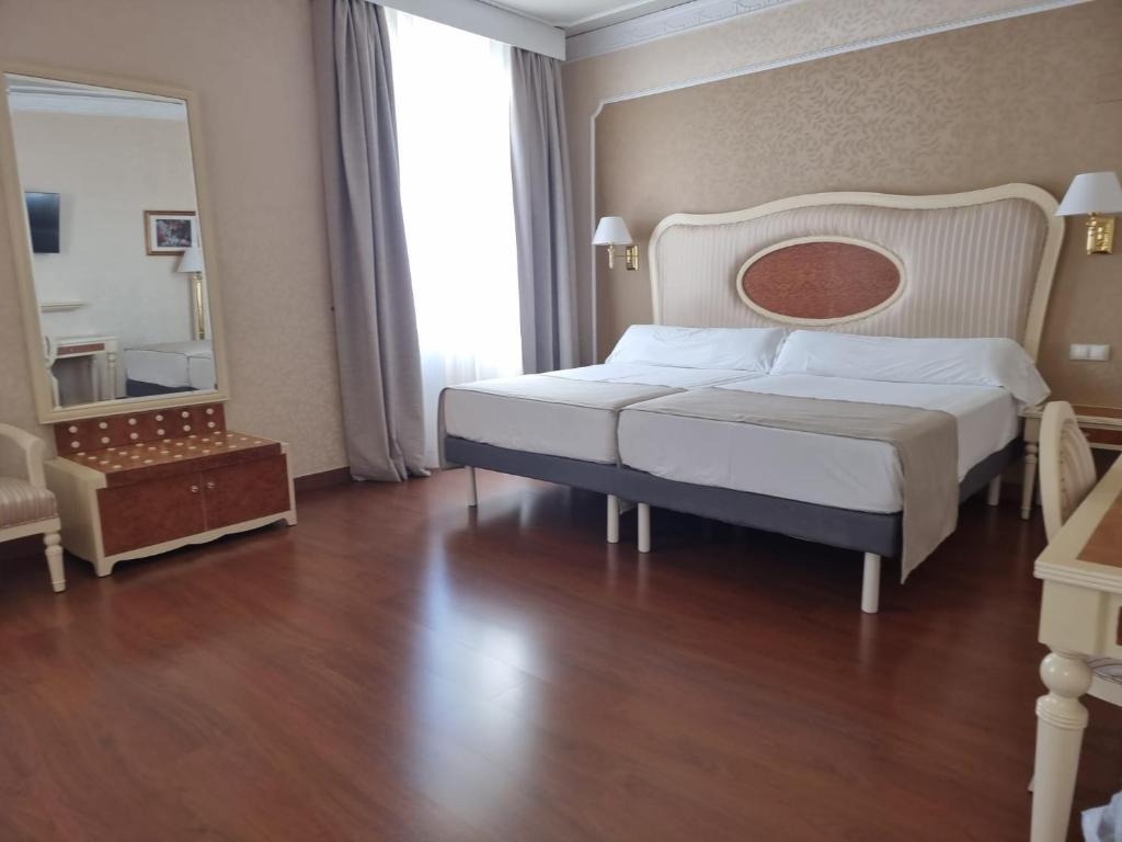 HOTEL BOSSH ALICIA &middot;&nbsp;by Bossh Hotels