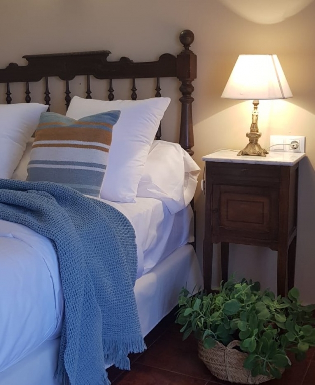 Hotel Val de Pinares