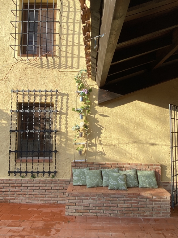 Mainetes Casa Rosendo