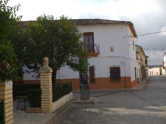 Casa Rural Doña Sara casa rural sara