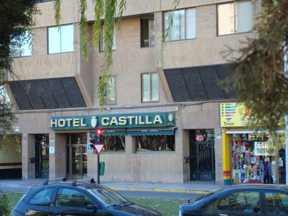 Hotel Castilla Hotel Castilla
