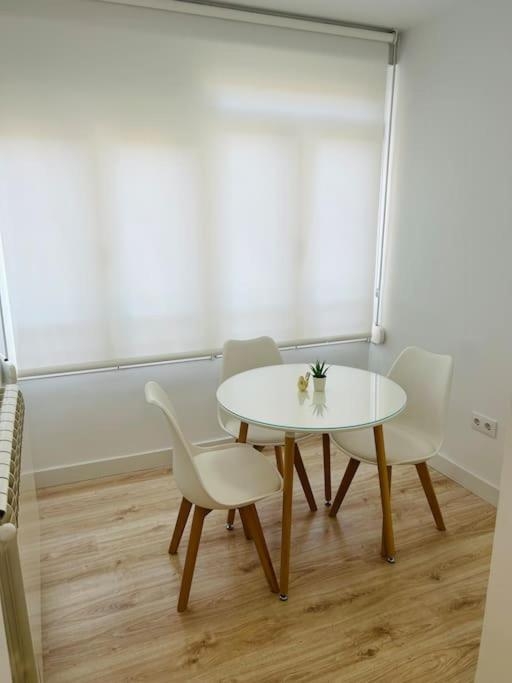 Apartamentos birdie
