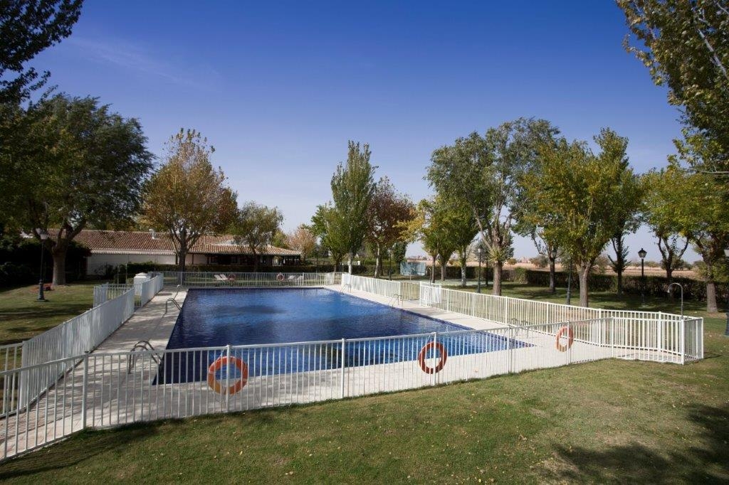 Parador de Albacete