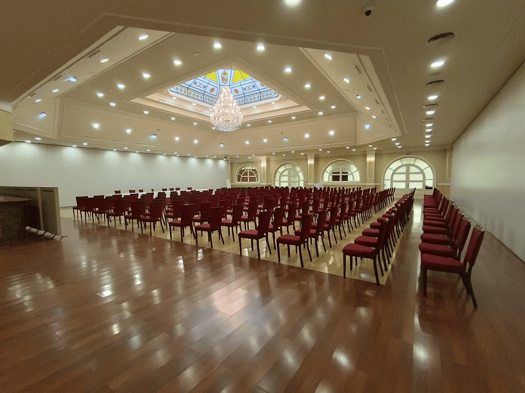 HOTEL BOSSH ALICIA &middot;&nbsp;by Bossh Hotels