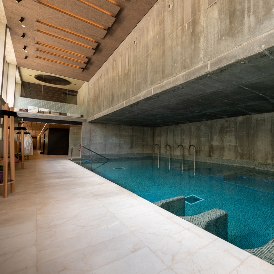 Balneario Baños de Tus