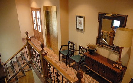 Hotel Juan Carlos I