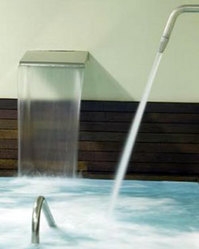  Spa & Blu Hotel Puerta de Almansa