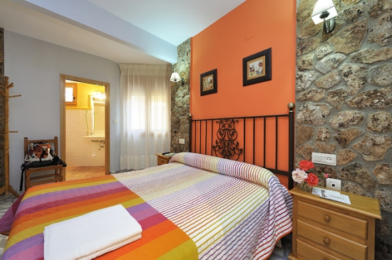 Hostal Rural Miralmundo