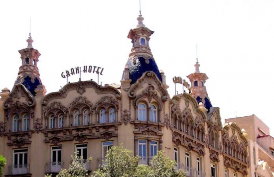 Gran Hotel