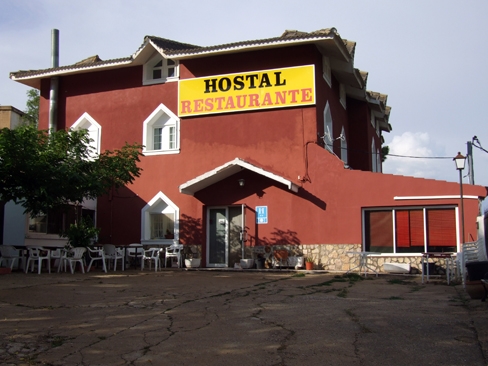 Hostal El Mirador