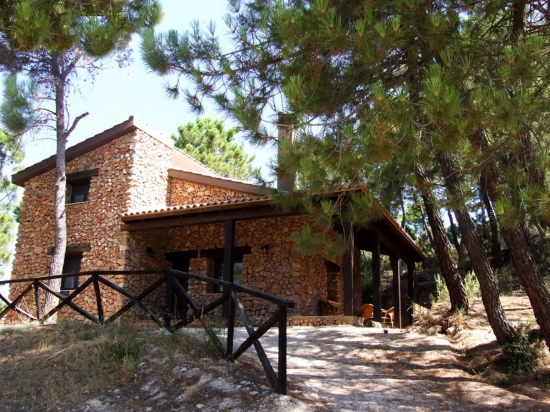 Casas Rurales Las Salegas de Maguillo