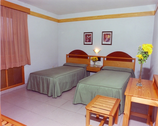 Hostal Pascual