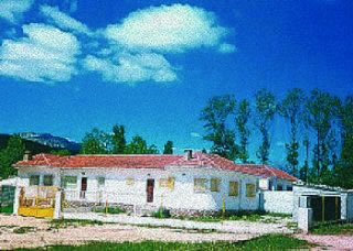 Casa Rural Riópar