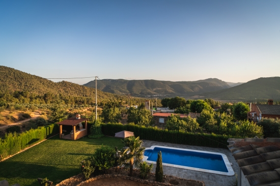 MIRADOR DEL VAL