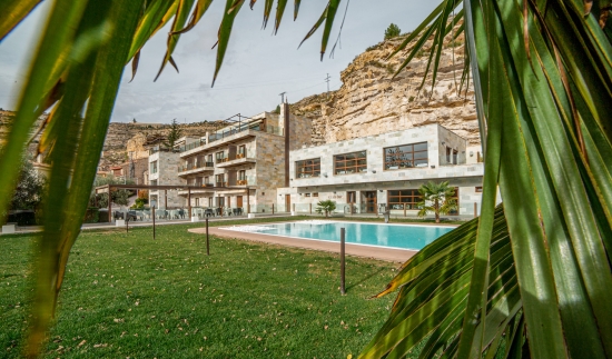 HOTEL SPA ELIA 