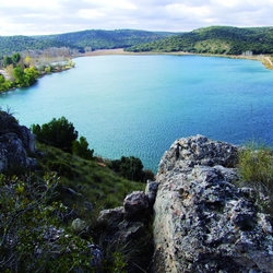 Sierra de Alcaraz y Campo de Montiel