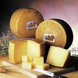 Queso Manchego