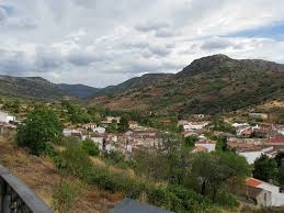 Mirador de El Salobre
